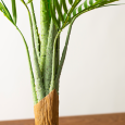 Sztuczna palma Areka 80 cm – realistyczna, wysyłka 24h