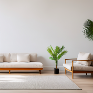 Sztuczna palma Areka 80 cm – realistyczna, wysyłka 24h