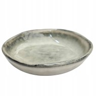 Beżowa Miseczka Ceramiczna na Dipy 50ml Dipówka | skandi.pl