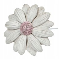 Ozdoba do Doniczek i Stroików Kwiat 10cm do Wbicia | skandi.pl