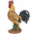 Figurka Kogut Wielkanocny Dekoracja Kura | skandi.pl
