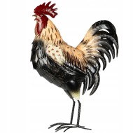 Duża Figurka Kogut Wielkanocny Orodowy XL | skandi.pl