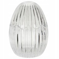 Pojemnik Jajko z Przykrywką na Przyprawy Wielkanoc | skandi.pl