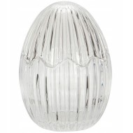 Pojemnik Jajko na Herbatę i Przyprawy z Przykrywką | skandi.pl