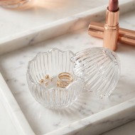 Pojemnik Jajko na Herbatę i Przyprawy z Przykrywką | skandi.pl