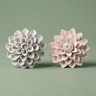 Ozdoba do Doniczki Kwiaty 2 szt. Pik Wielkanocny | skandi.pl