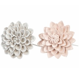 Ozdoba do Doniczki Kwiaty 2 szt. Pik Wielkanocny | skandi.pl