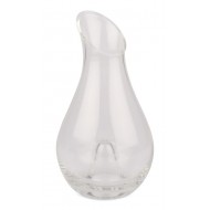 Karafka do napojów alkoholi SZKLANA przezroczysta