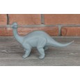 FIGURKA ceramiczna DINOZAUR zielony 28cm