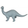 FIGURKA ceramiczna DINOZAUR zielony 28cm