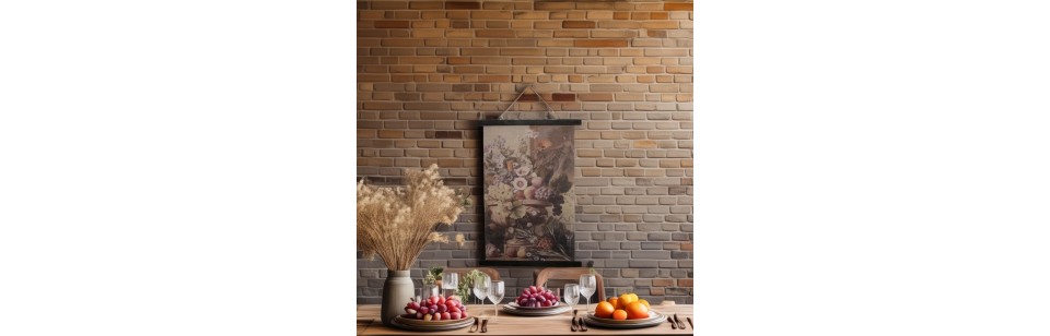 Obrazki i dekoracje ścienne – skandynawskie plakaty, obrazy i ozdoby do pokoju dziecięcego | Skandi.pl