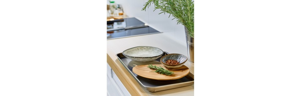 Artykuły do wypieków – formy, naczynia i patelnie | Skandi.pl