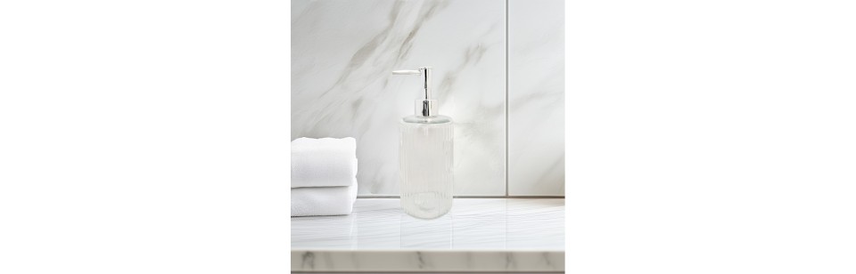 Dozowniki do mydła – Styl skandynawski, boho i vintage | Skandi.pl