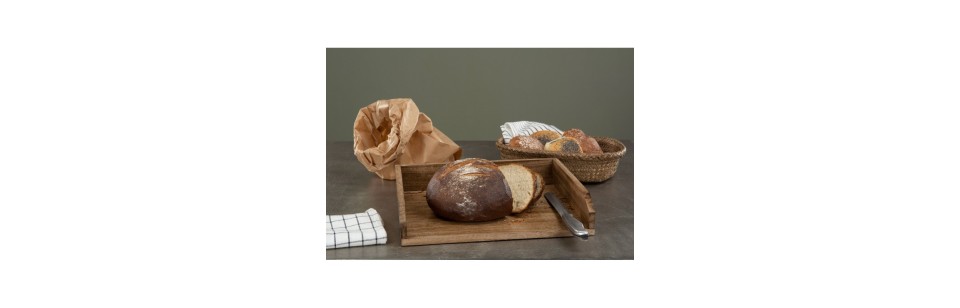 Deski do krojenia – styl skandynawski, drewno, bambus, marmur | Skandi.pl