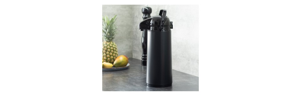 Termosy i zaparzacze – skandynawskie akcesoria do kawy i herbaty | Skandi.pl