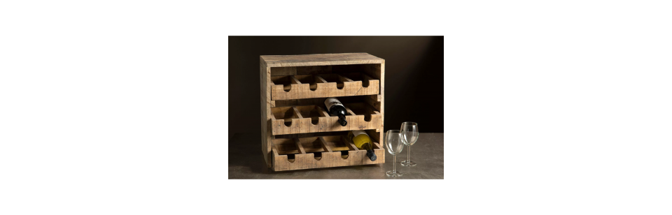 Akcesoria barmańskie w stylu skandynawskim – shakery, miarki, mieszadła | Skandi.pl