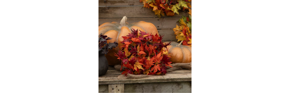 Wianki dekoracyjne – świąteczne i całoroczne ozdoby do zawieszenia | Skandi.pl