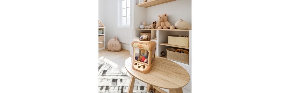 Zabawki dziecięce – skandynawskie zabawki edukacyjne, drewniane i pluszowe | Skandi.pl