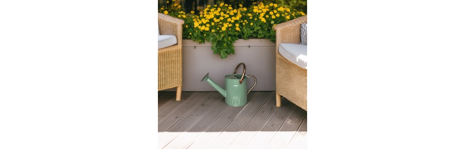 Wiosna 2025 – Dekoracje, Doniczki i Akcesoria Ogrodowe | Skandi.pl