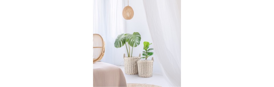 Stylowe akcesoria do salonu – skandynawskie dekoracje, meble i tekstylia | Skandi.pl