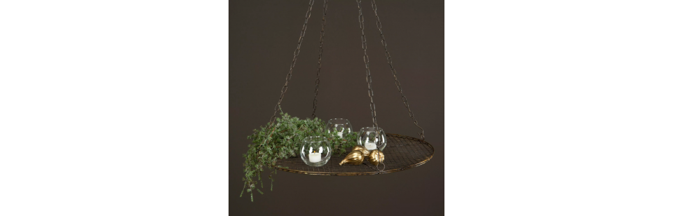 Dekoracje stojące – stylowe ozdoby do domu w stylu skandynawskim | Skandi.pl