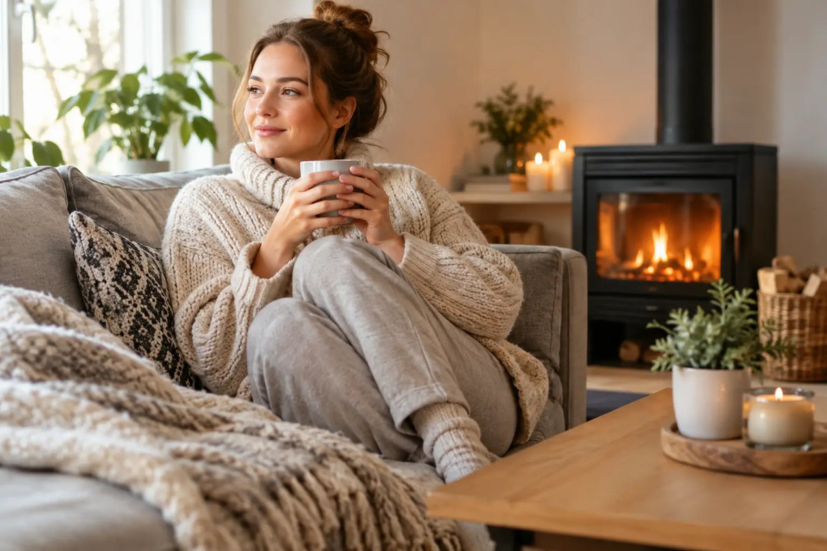 Hygge co znaczy i jak stworzyć je w domu