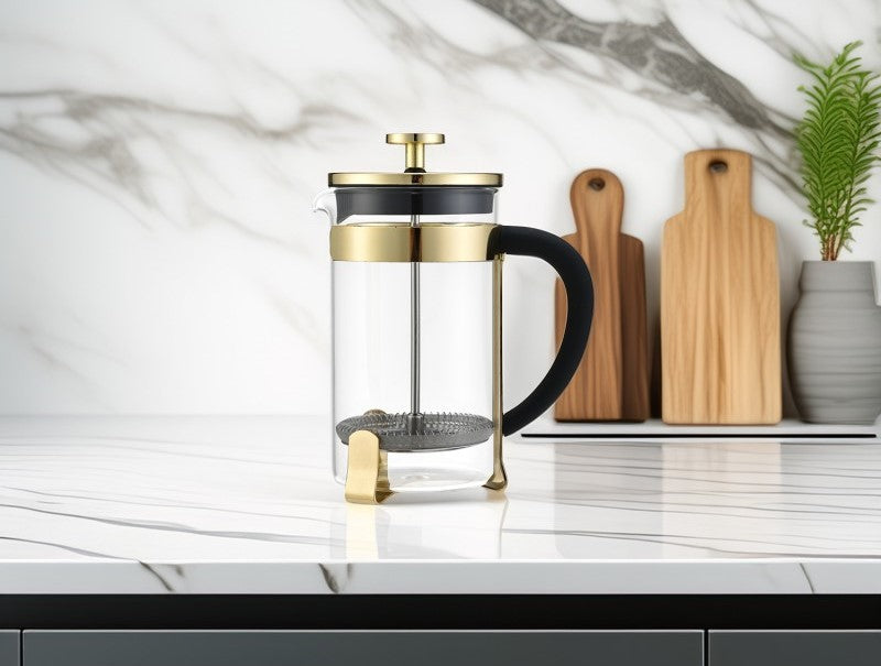 Termosy i zaparzacze