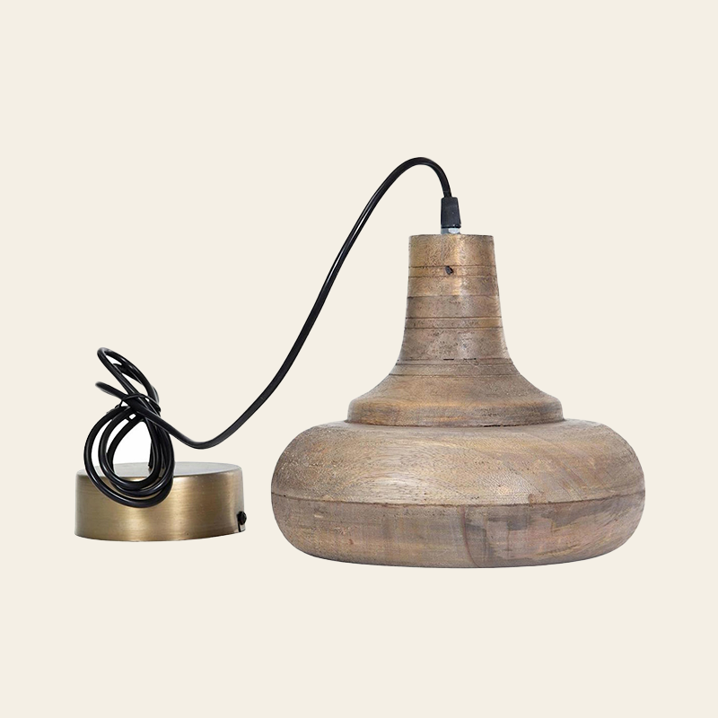 Lampy wiszące