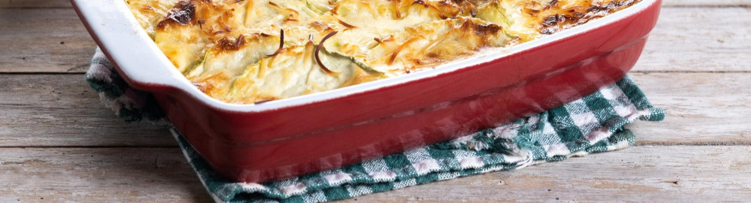 Naczynie do serwowania i zapiekania