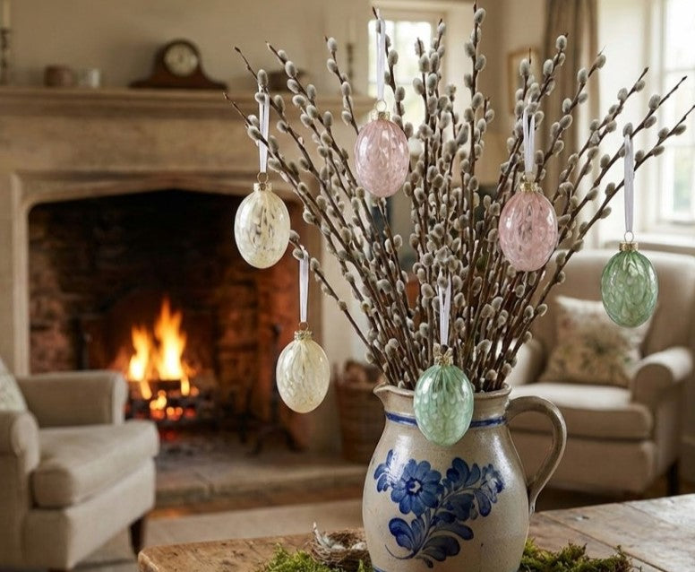 Zawieszki wielkanocne