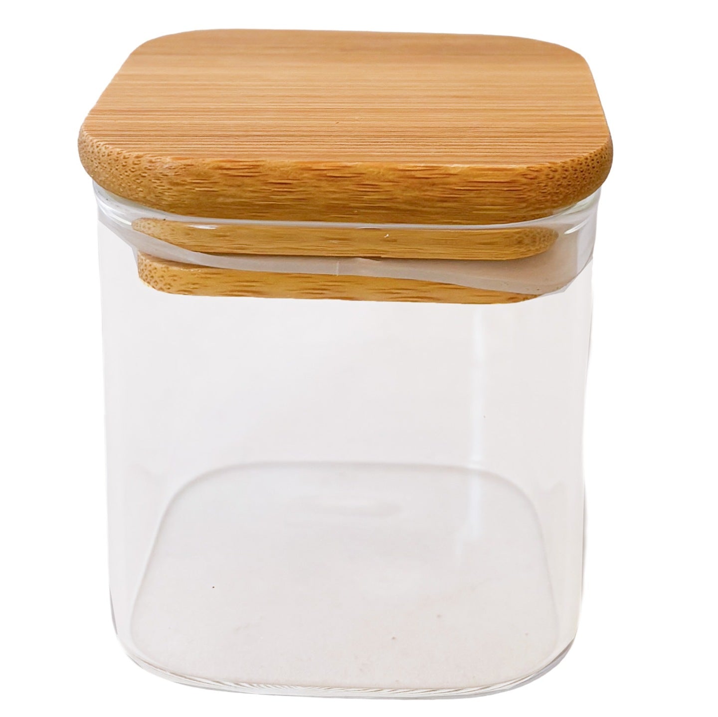 SŁOIK SZKLANY kuchenny pojemnik 160ml