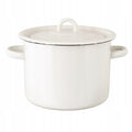 GARNEK EMIL emaliowany 4.5L