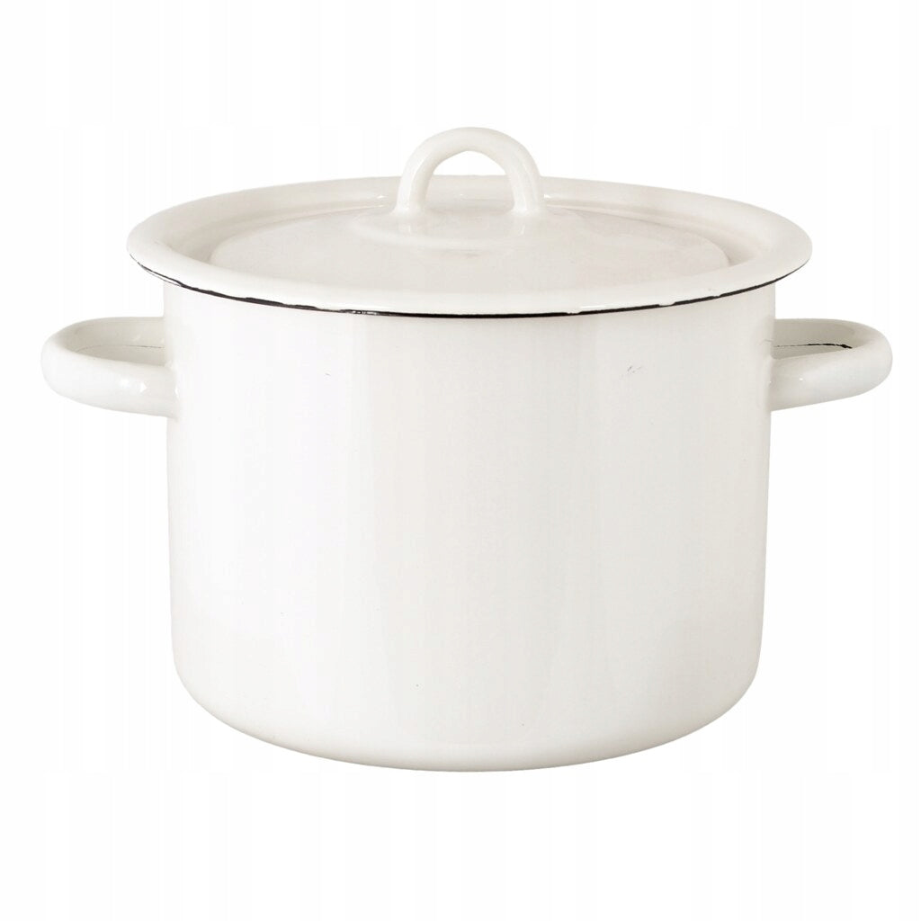 GARNEK EMIL emaliowany 4.5L