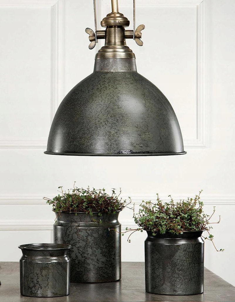 LAMPA SUFITOWA IMITACJA MARMURU 60cm