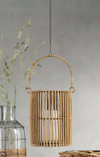 ŁAŃCUCH DO ZAWIESZENIA LAMPIONÓW 55CM