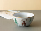 MISKA WINTER kamionka 600ml