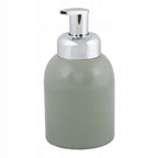 DOZOWNIK ZIELONY CERAMICZNY 450ML