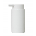 DOZOWNIK DO MYDŁA W PŁYNIE BIAŁY MAT 300ML