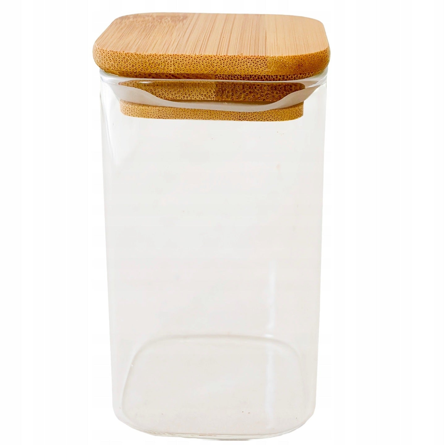 SŁOIK SZKLANY kuchenny pojemnik 300ml