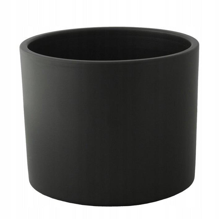 DONICZKA MARIA CZARNY MAT 17CM