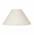 KLOSZ DO LAMPY boho 27cm
