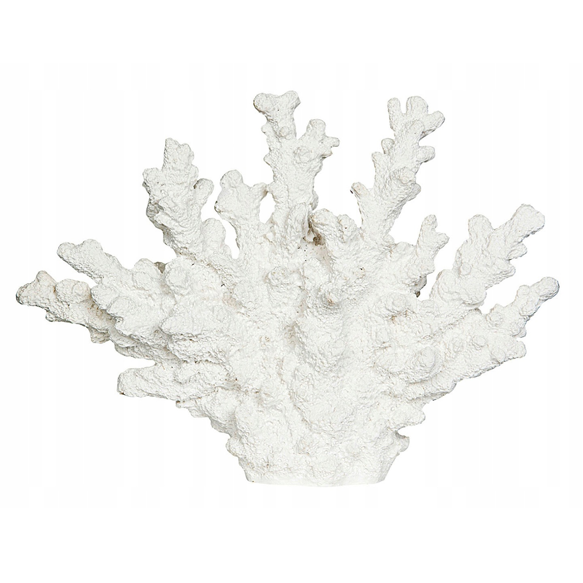 FIGURKA KORALOWIEC KOLOR BIAŁY
