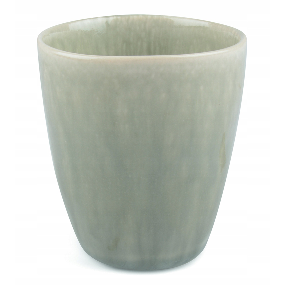 KUBEK HEDDA JASNOZIELONY 160ML