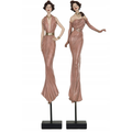 FIGURKA LADIES RETRO /2/