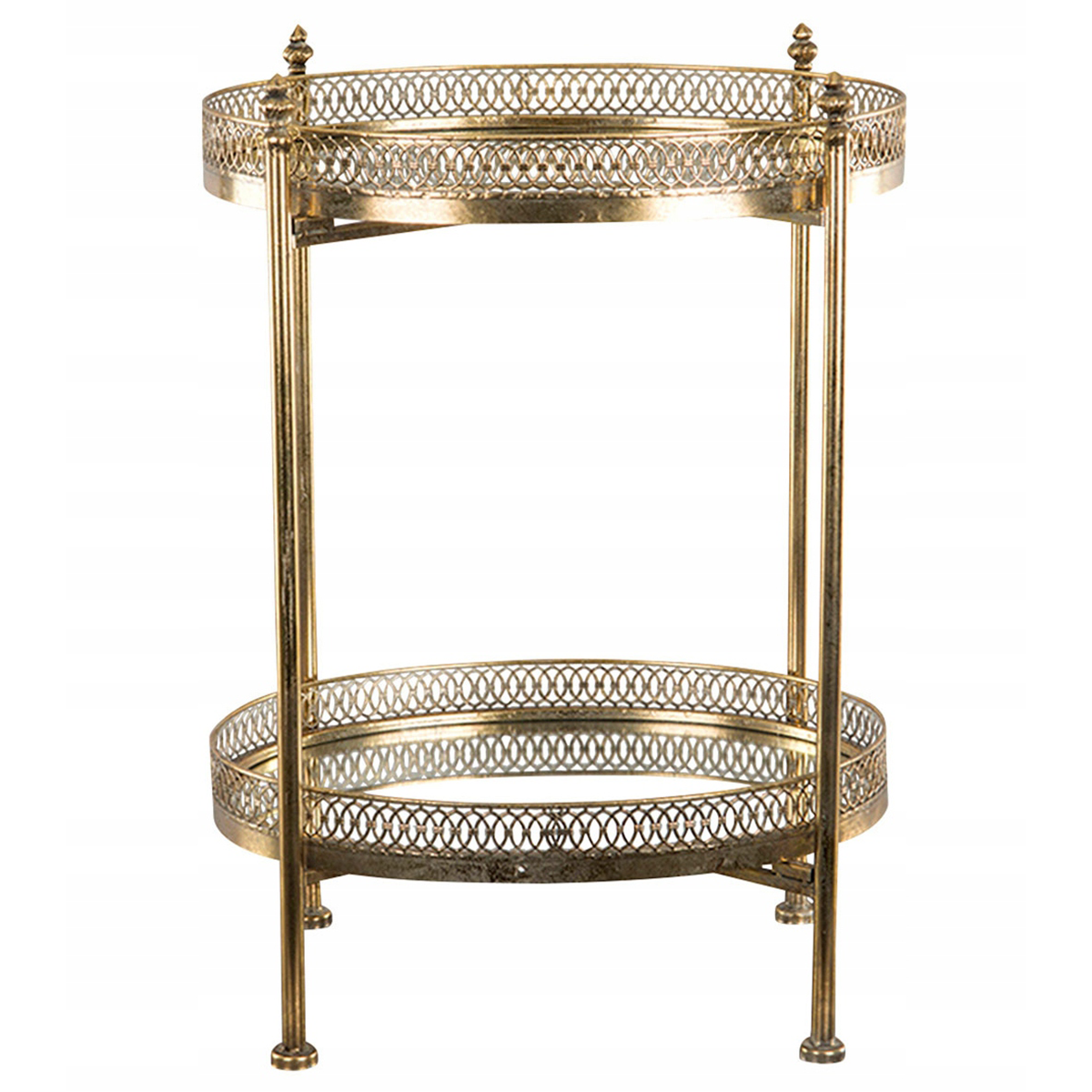 BAREK KUNGLIG ZŁOTY