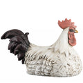 FIGURKA KOGUT WIELKANOCNA 37CM