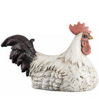 FIGURKA KOGUT WIELKANOCNA 37CM