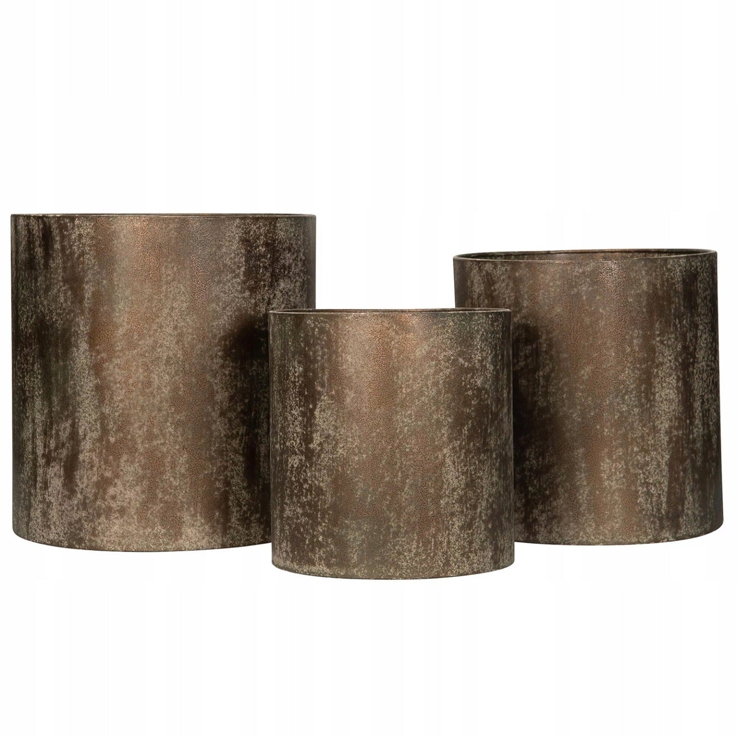 DONICZKA LOFT DUŻA 3 SZT.