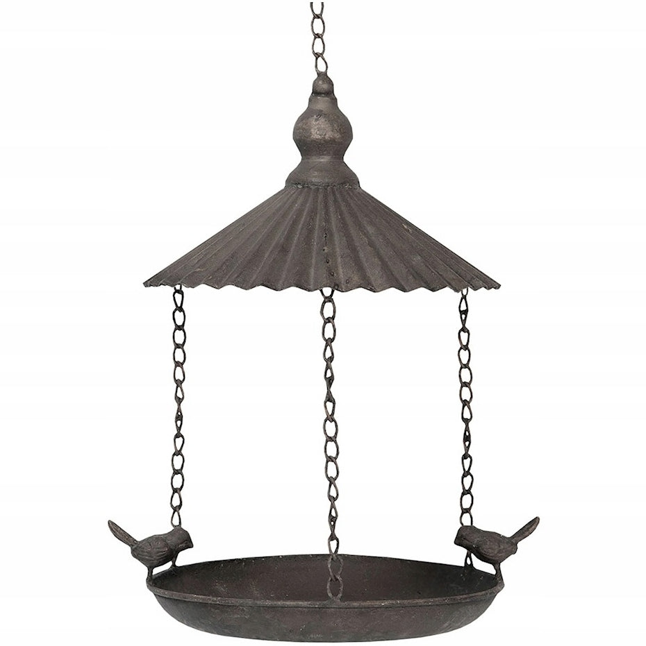 KARMNIK POIDEŁKO DLA PTAKÓW WISZĄCE NA OKNO DRZEWO BALKON DRZEWO TARAS