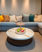 PATERA BOHO 2 poziomy 40cm